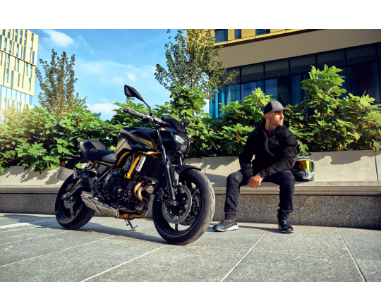 motorrika image